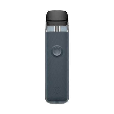 POD-система Voopoo Vinci Q 900 mah Pod Kit - Серый (Seagull Grey)