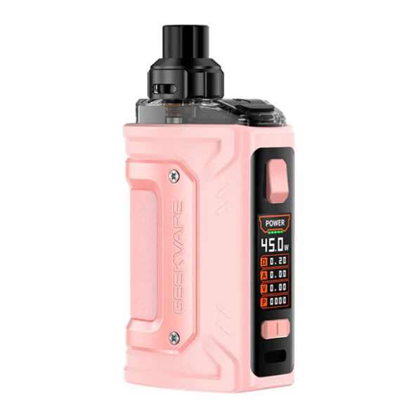 GeekVape Aegis Hero 2 (H45) 1400mAh Kit (Classic Sakura)