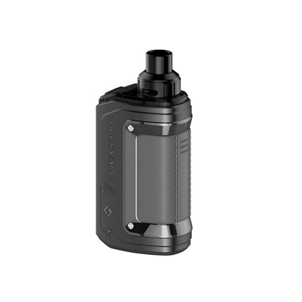 GeekVape Aegis Hero 2 (H45) 1400mAh Kit (Classic Grey)