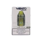Электронная сигарета VIENTO VT 6000 (Лайм кола )