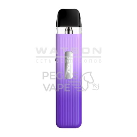 POD-система GEEKVAPE SONDER Q  (Violet Purple)