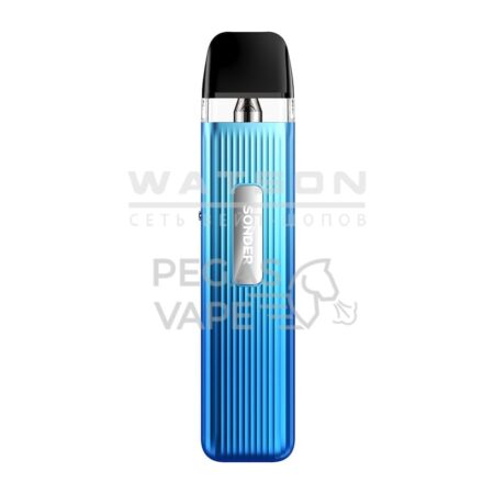 POD-система GEEKVAPE SONDER Q  (Sky Blue)