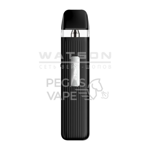 POD-система GEEKVAPE SONDER Q  (Black)