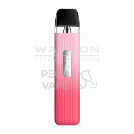 POD-система GEEKVAPE SONDER Q  (Rose Pink)