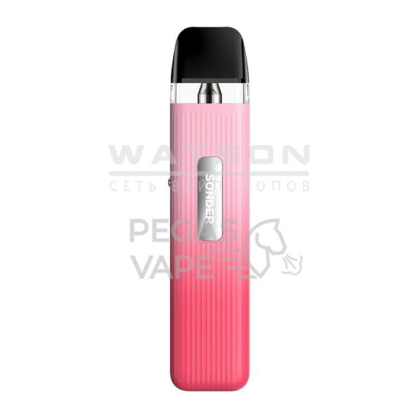 POD-система GEEKVAPE SONDER Q (Rose Pink)