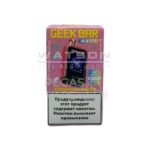 Электронная сигарета Geek Bar Watt 20000 (Клубника банан)