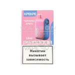 Электронная сигарета ATTACKER KPEKPE PS 10000 (Черника арбуз)