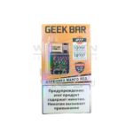 Электронная сигарета GEEKBAR 911 18000 (Клубника манго лёд)