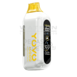 Электронная сигарета YOVO 16000 (Манго Маракуйа)