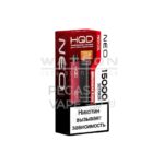 Электронная сигарета HQD NEO 15000 (Кола вишня)