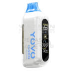 Электронная сигарета YOVO 16000 (Маршмэллоу)