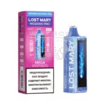 Электронная сигарета LOST MARY MO 20000 (Черника малина лед)