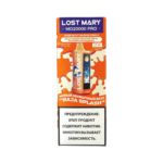 Электронная сигарета LOST MARY MO 20000 (Грейпфрут байя всплеск)