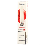 Электронная сигарета PLONQ PLUS PRO 4000 (Кислый гранат)
