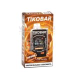 Электронная сигарета TIKOBAR JET 20000 Cola vanilla (Ванильная кола)