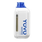 Электронная сигарета YOVO 16000 (Ледяная кола)
