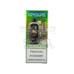 Электронная сигарета ATTACKER KPEKPE PS 30000 (Арбуз клубника киви)