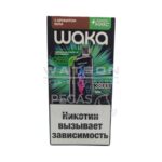 Электронная сигарета WAKA BLAST 38000 (Кола – Лимон микс)