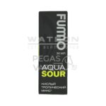 Жидкость FUMMO AQUA SOUR (Кислый тропический микс) 30 мл 2% (20 мг/мл)