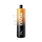 Электронная сигарета CHILLAX YOVO 25000 (Манго)