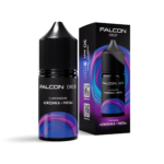 Жидкость FALCON DROP 30мл (Ежевика мята) 30 мл 2% (20 мг/мл)