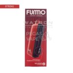 Электронная сигарета Fummo INDIC STRONG 10000 (Грейпфрут Маракуйя)