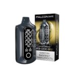 Электронная сигарета FALCON MAX 22000 (Груша ваниль)