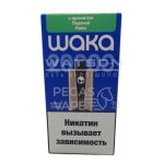 Электронная сигарета WAKA soPro 20000 (Ледяной лайм)