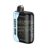 Электронная сигарета Geek Bar Pulse X 25000 (Тройная дыня лед)