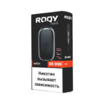 Электронная сигарета PLONQ ROKY L 20000 (Арбуз)