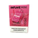 Электронная сигарета INFLAVE MINI 1000 Клюквенная содовая