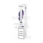 PLONQ PLUS 1500 Ежевика