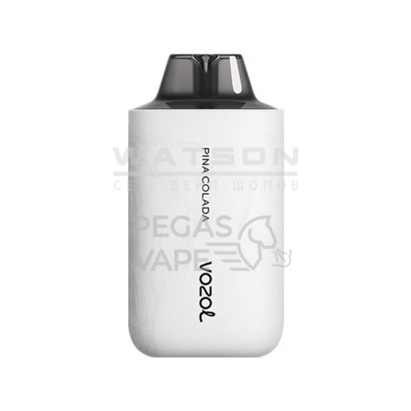 Электронная сигарета VOZOL STAR 6000 V2 (КОКОСОВЫЙ СОК)