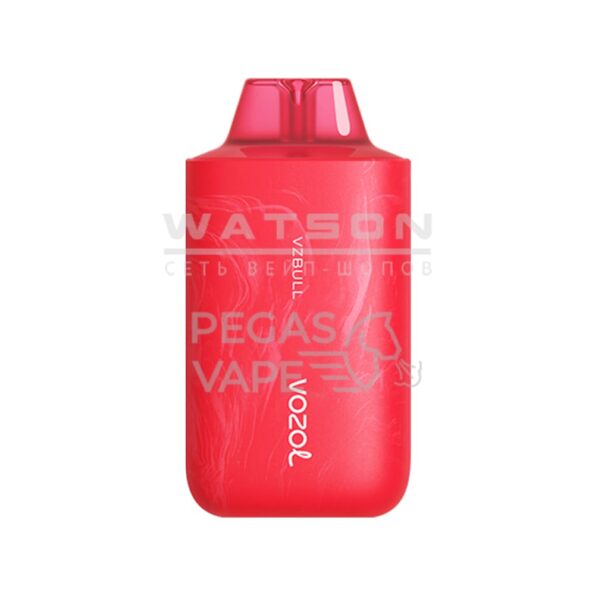 Электронная сигарета VOZOL STAR 6000 V2 (ЭНЕРГЕТИК)