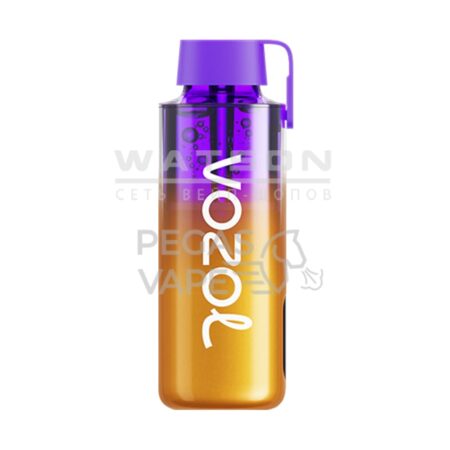 Электронная сигарета VOZOL NEON 10000 (СМЕШАННЫЕ ЯГОДЫ)