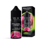 Жидкость FALCON SOUR DROP 30 мл (Кислая малина) 30 мл 2% (20 мг/мл)