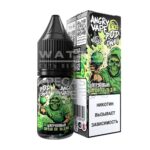 Жидкость ANGRY VAPE x PODONKI (Цитрусовый смузи Лед) 30 мл 2% (20 мг/мл)