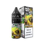 Жидкость ANGRY VAPE x PODONKI (Клубника Банан Маракуйя) 30 мл 2% (20 мг/мл)