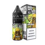 Жидкость ANGRY VAPE x PODONKI (Лимонный джем) 30 мл 2% (20 мг/мл)