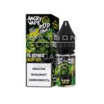 Жидкость ANGRY VAPE x PODONKI (Яблочная жвачка) 30 мл 2% (20 мг/мл)