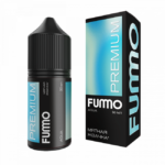 Жидкость FUMMO AQUA (Мятная жвачка) 30 мл 2% (20 мг/мл)