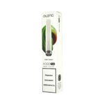 Электронная сигарета PLONQ PLUS PRO 4000 (Киви Гранат)