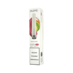 Электронная сигарета PLONQ PLUS PRO 4000 (Малина Лайм)