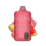 Электронная сигарета PuffMi DURA V2 8000 (Арбузная жвачка)
