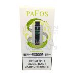 Электронная сигарета PAFOS 20000 (Карамбола)