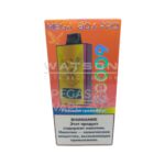 Электронная сигарета JNR BATMAN MEGA BOX PRO 60000 (Розовый грейпфрут)