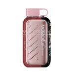 Электронная сигарета VOZOL GEAR ICE & SWEET 56000 (Лесные ягоды)
