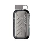 Электронная сигарета VOZOL GEAR ICE & SWEET 56000 (Черносмородиново-малиновый смузи)