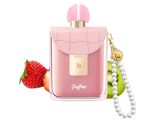 Электронная сигарета PuffMi Flora 25000 (Клубника киви)