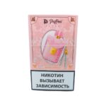 Электронная сигарета PuffMi Flora 25000 (Вишня лимон)